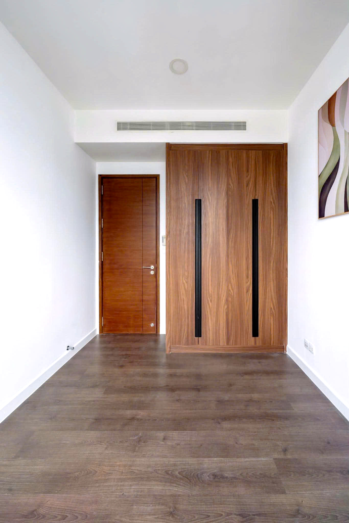 The Nassim Thao Dien: 3-Bed Apartment Rent $3,500/month 135sqm 3,500 USD/month