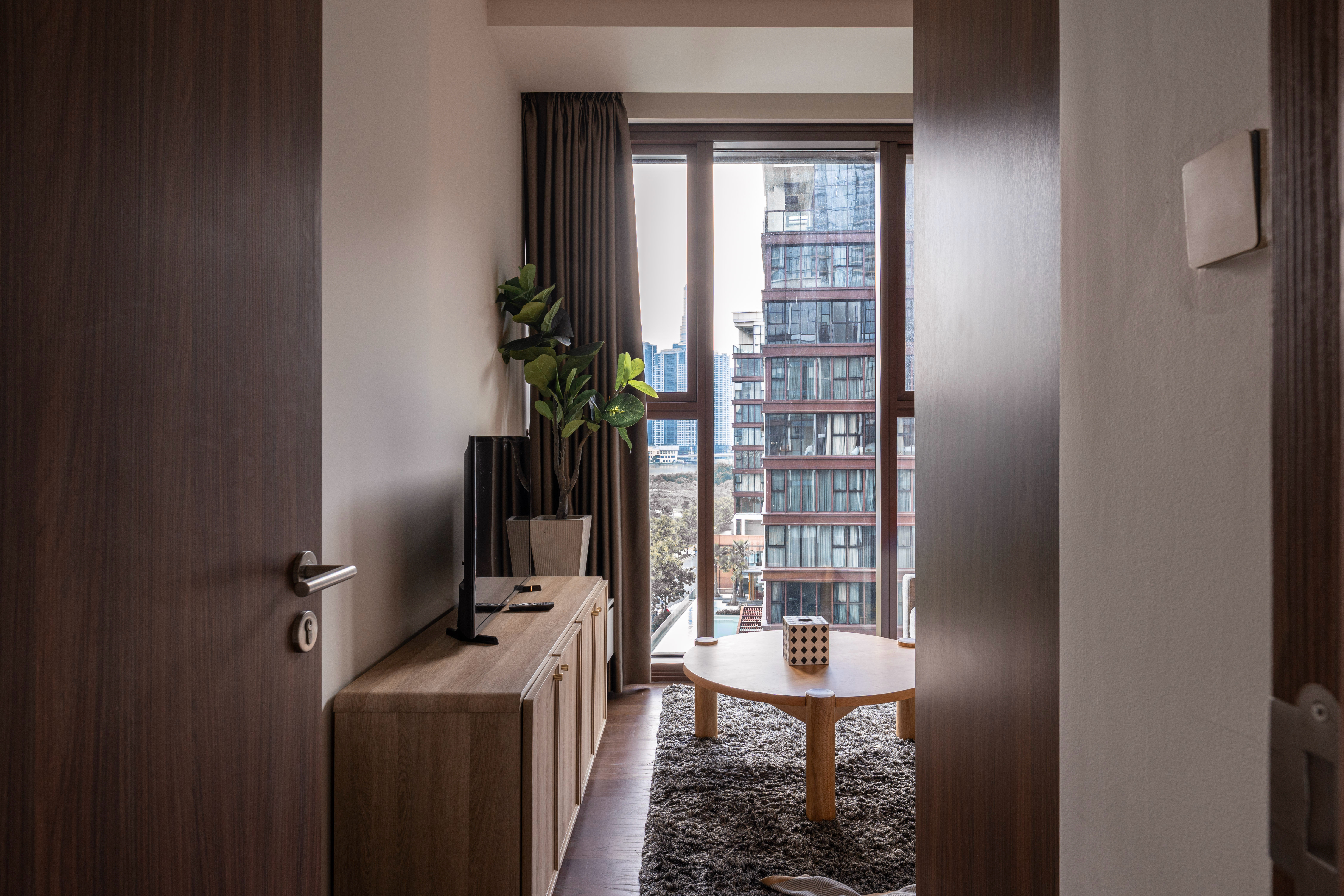 4-Bedroom Metropole Thu Thiem Apartment For Rent, District 2 HCMC 170sqm 6,500 USD/month
