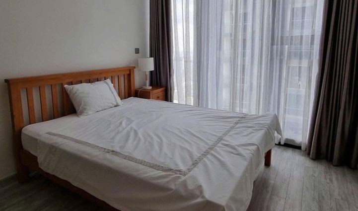 3-Bedroom Vinhomes Golden River Apartment for Rent in District 1 118sqm 1,894 USD/month
