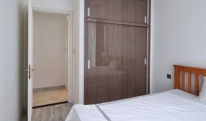 3-Bedroom Vinhomes Golden River Apartment for Rent in District 1 118sqm 1,894 USD/month
