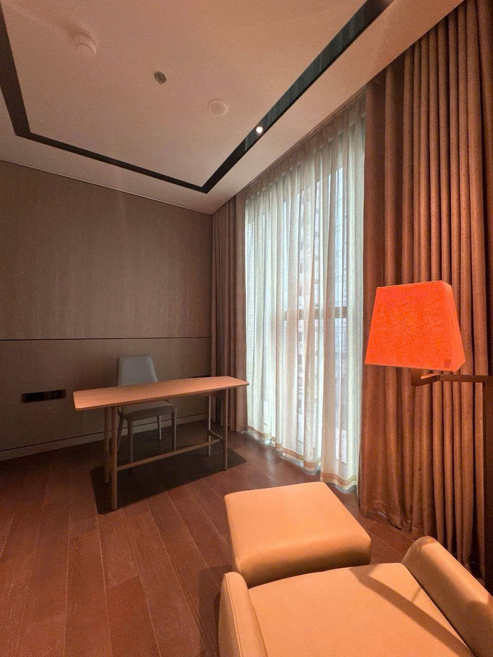 3-Bedroom Luxury Apartment Grand Marina Saigon District 1, $6000/month 153sqm 6,000 USD/month