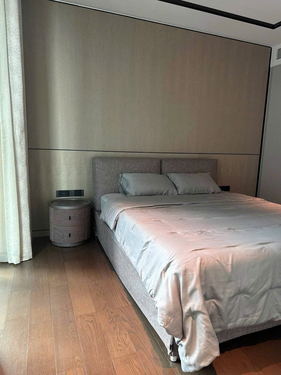 3-Bedroom Luxury Apartment Grand Marina Saigon District 1, $6000/month 153sqm 6,000 USD/month