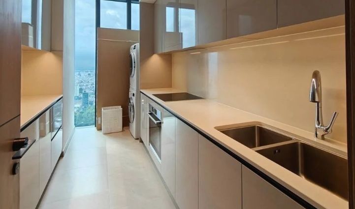 Grand Marina Saigon: Luxury 3-Bedroom Apartment for Rent - $8,000/month 185sqm 8,000 USD/month