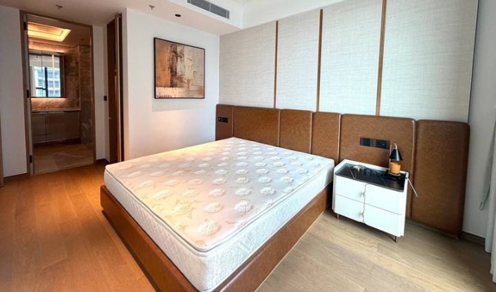Grand Marina Saigon 2BR Apartment - $2,652/month 87sqm 2,652 USD/month