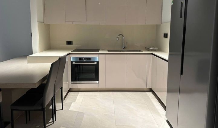 2-Bedroom Apartment Grand Marina Saigon - $2,273/month 89sqm 2,273 USD/month