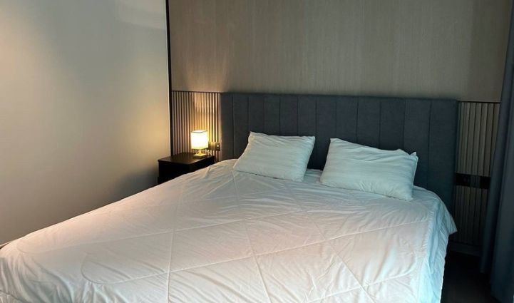 2-Bedroom Apartment Grand Marina Saigon - $2,273/month 89sqm 2,273 USD/month