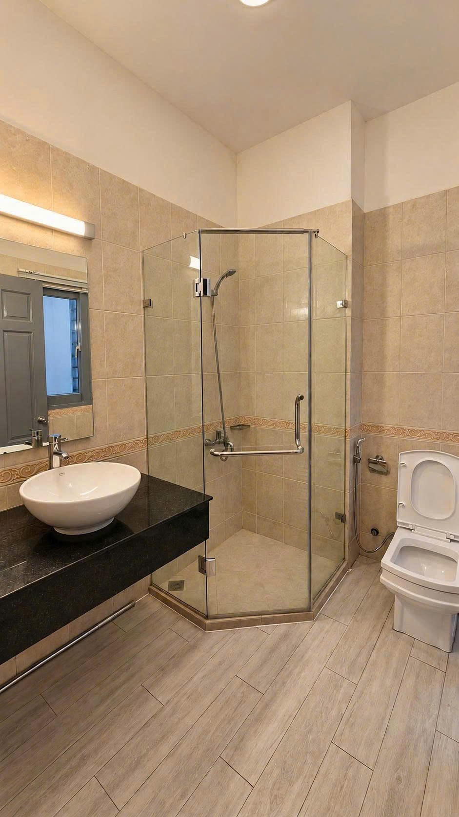 5-Bedroom House for Rent Thao Dien, $3,300/month 400sqm 3,300 USD/month