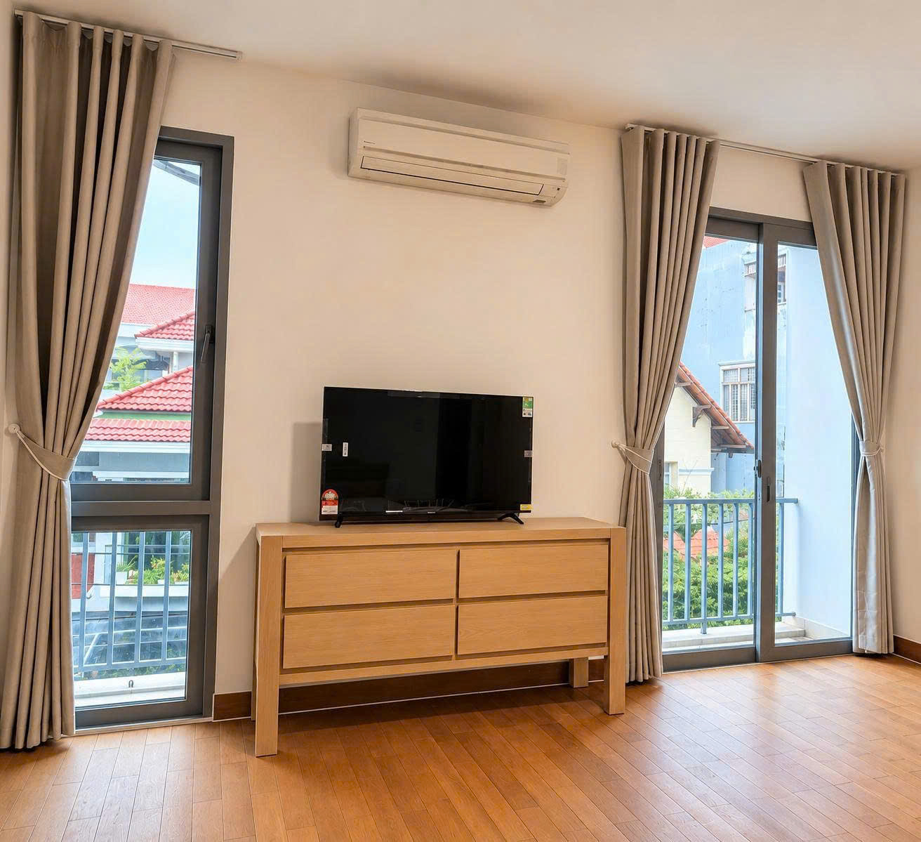 5-Bedroom House for Rent Thao Dien, $3,300/month 400sqm 3,300 USD/month