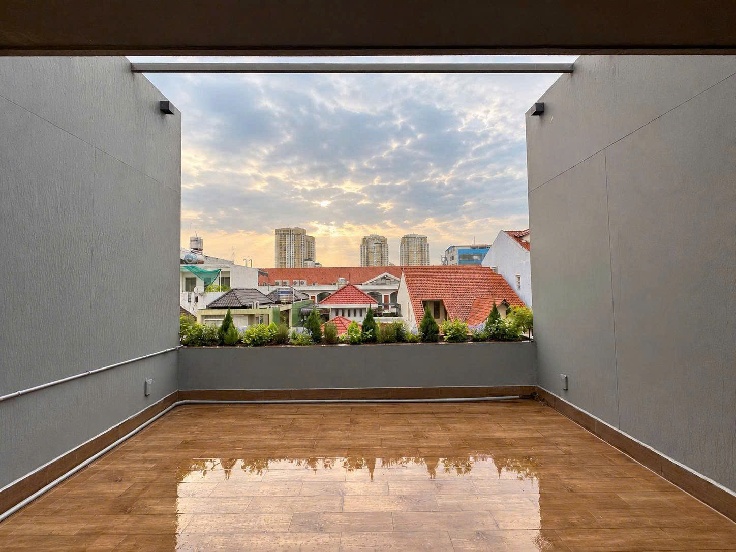 5-Bedroom House for Rent Thao Dien, $3,300/month 400sqm 3,300 USD/month