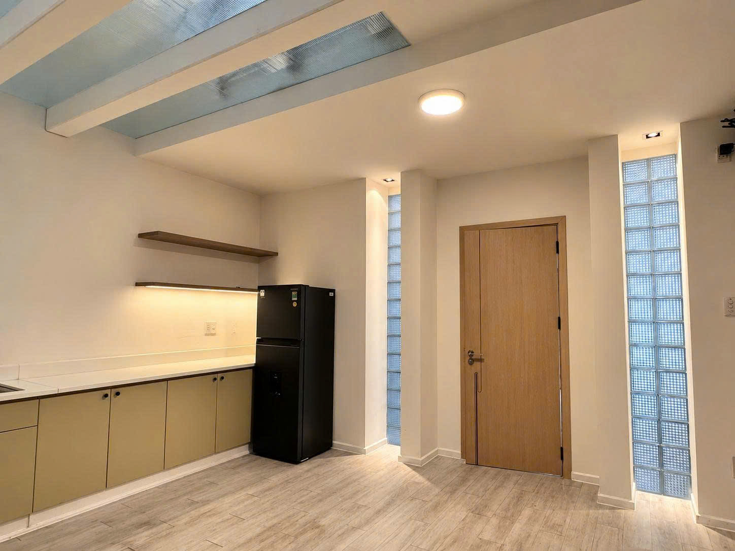 5-Bedroom House for Rent Thao Dien, $3,300/month 400sqm 3,300 USD/month