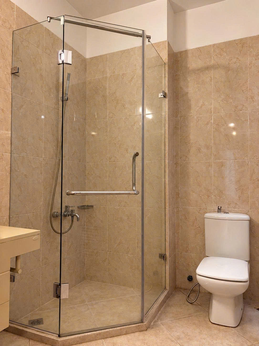 5-Bedroom House for Rent Thao Dien, $3,300/month 400sqm 3,300 USD/month
