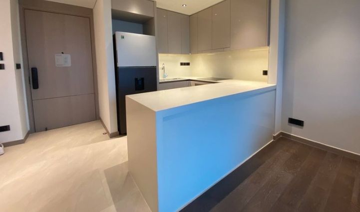 Grand Marina Saigon Apartments for Rent in Ho Chi Minh City 89sqm 3,220 USD/month