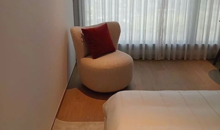 3-Bedroom Luxury Apartment Grand Marina Saigon - $5,682/month 110sqm 5,682 USD/month