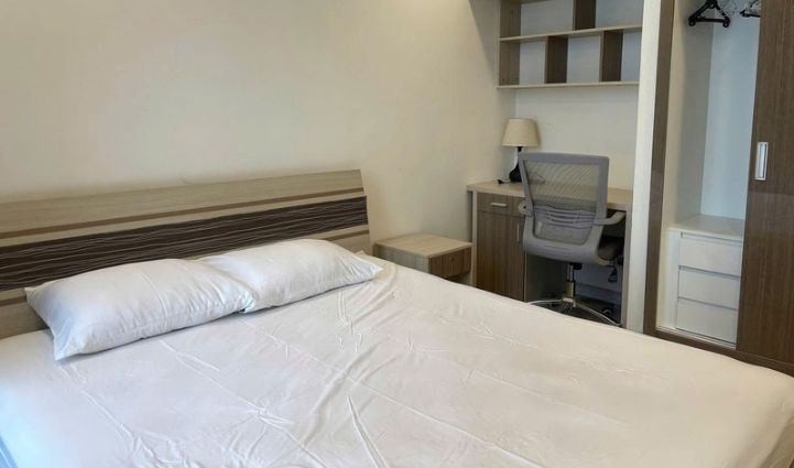 1-Bedroom Apartment Vinhomes Golden River, District 1 - $909/month 49sqm 909 USD/month