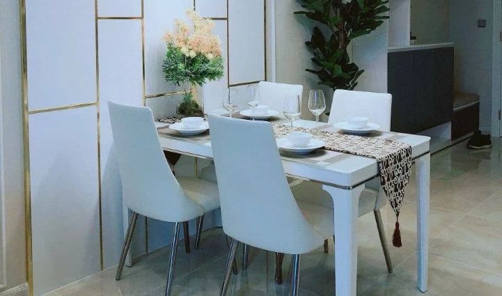 2-Bedroom Apartment for Rent Vinhomes Golden River, District 1, HCMC - $2,100/month 78sqm 2,100 USD/month