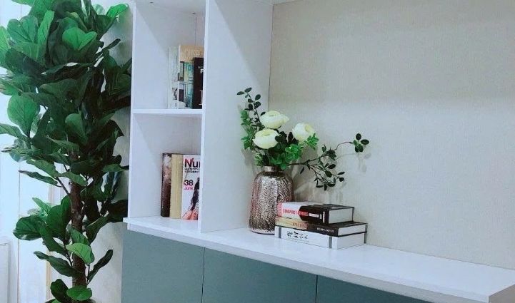 2-Bedroom Apartment for Rent Vinhomes Golden River, District 1, HCMC - $2,100/month 78sqm 2,100 USD/month
