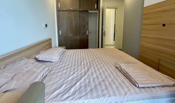 1-Bedroom Apartment Vinhomes Golden River, District 1 - $947/month 50sqm 947 USD/month