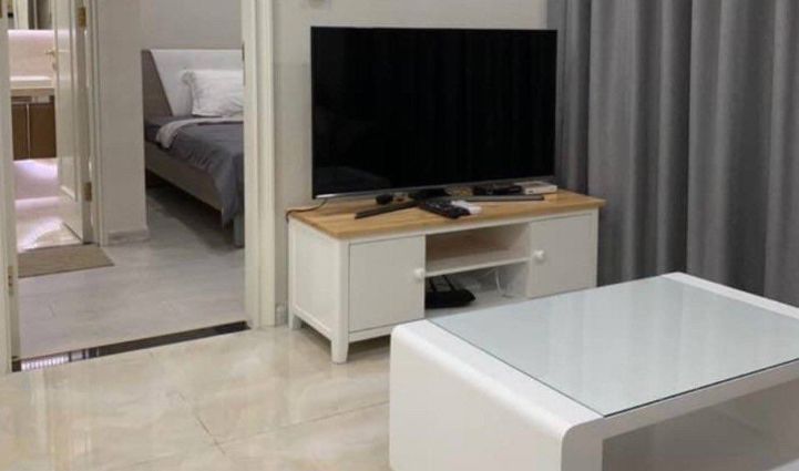 2-Bedroom Luxury Apartment Vinhomes Golden River, District 1 - $1,098/month 70sqm 1,098 USD/month