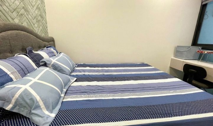 2-Bedroom Luxury Apartment Vinhomes Golden River, District 1 68sqm 1,061 USD/month