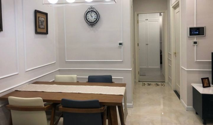 2-Bedroom Apartment Vinhomes Golden River, District 1 - $1,500/month 74sqm 1,500 USD/month