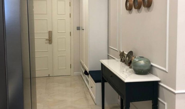 2-Bedroom Apartment Vinhomes Golden River, District 1 - $1,500/month 74sqm 1,500 USD/month