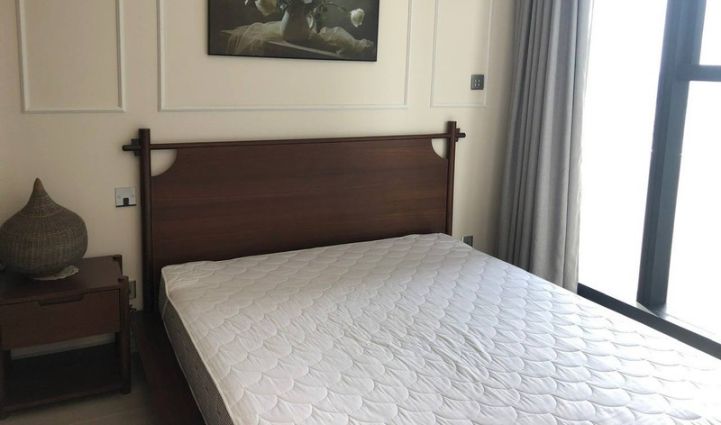 2-Bedroom Apartment Vinhomes Golden River, District 1 - $1,500/month 74sqm 1,500 USD/month