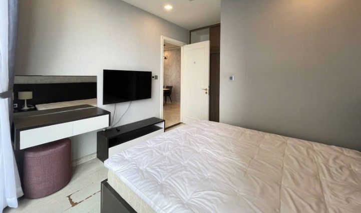 Vinhomes Golden River 2BR Apartment for Rent, District 1 HCMC - $1,136/month 68sqm 1,136 USD/month