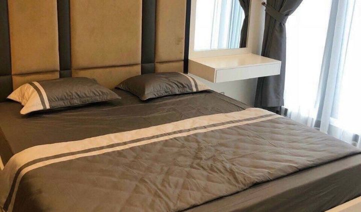 1-Bedroom Apartment Vinhomes Golden River, District 1 - $871/month 50sqm 871 USD/month
