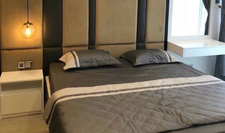 1-Bedroom Apartment Vinhomes Golden River, District 1 - $871/month 50sqm 871 USD/month