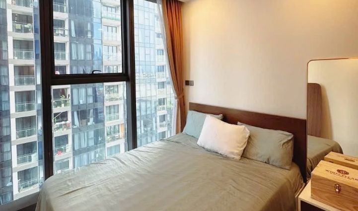 2-Bedroom Apartment Vinhomes Golden River - $1,174/month 78sqm 1,174 USD/month