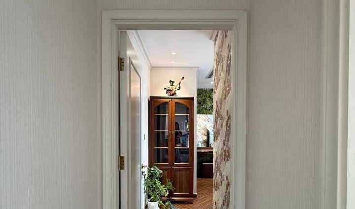Vinhomes Golden River 2BR Apartment for Rent HCMC 79sqm 1,515 USD/month