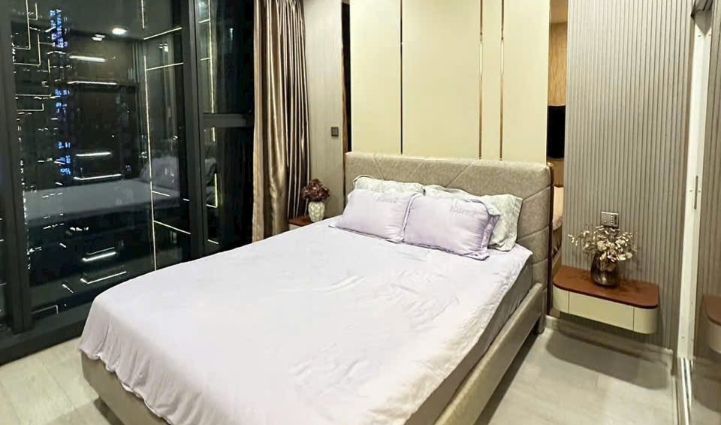 3-Bedroom Luxury Apartment Vinhomes Golden River District 1 - $3,030/month 121sqm 3,030 USD/month