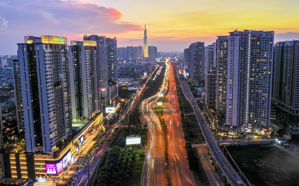 An Phu (District 2) Apartment Guide 2026: Amenities, Commute & Rental Process