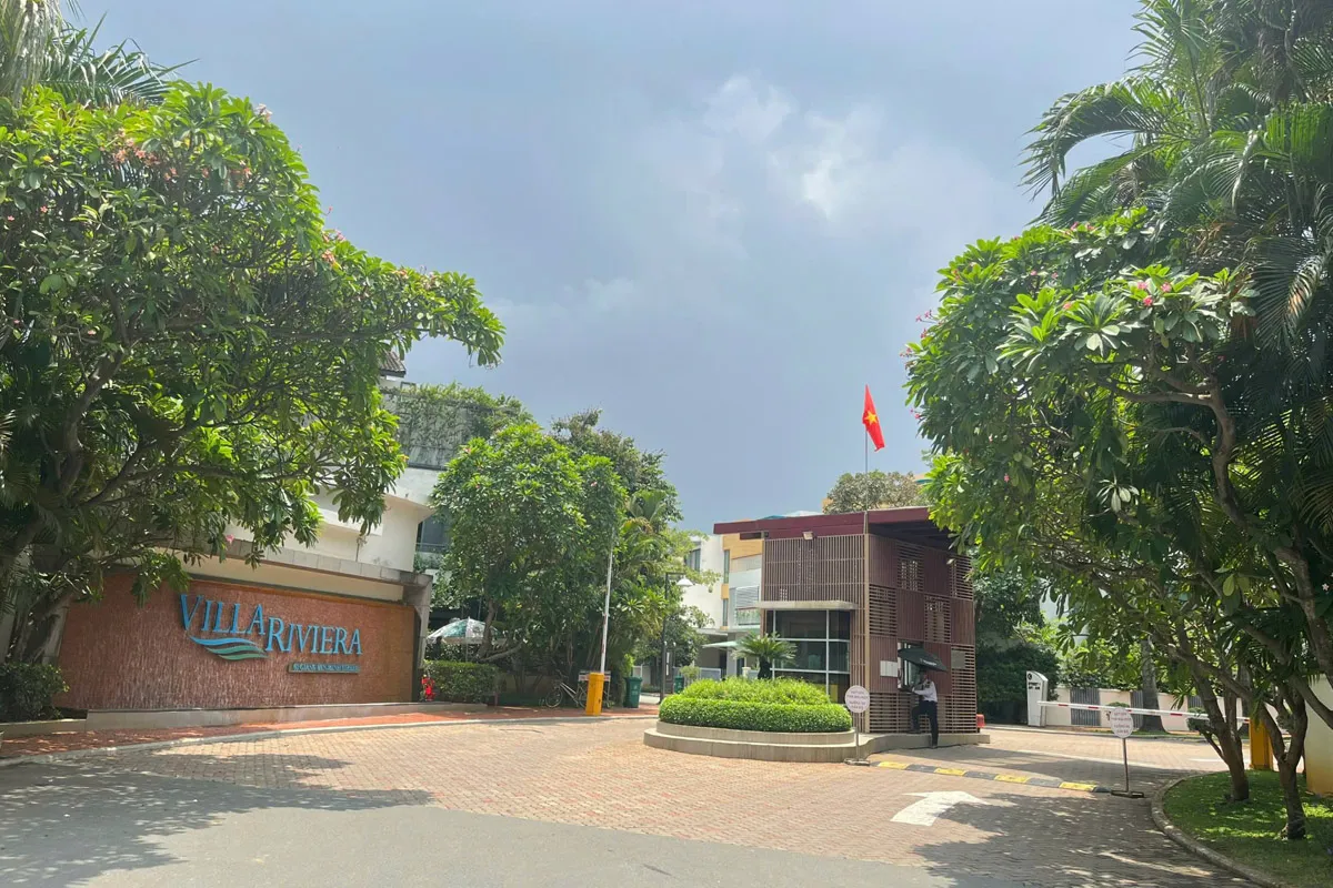 Top Villa Buildings in Thao Dien (District 2) for Expats 2026