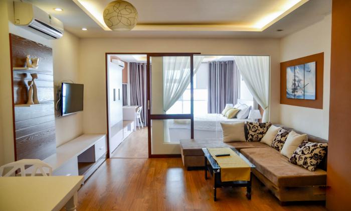 Serviced Apartment Ho Chi Minh