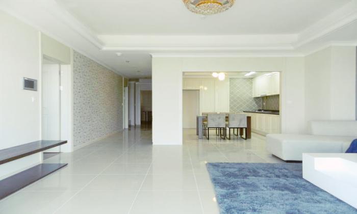Apartment for rent in Ho Chi Minh
