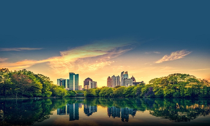 What Are The Serviced Apartment In Ho Chi Minh (Saigon) City, VIETNAM?