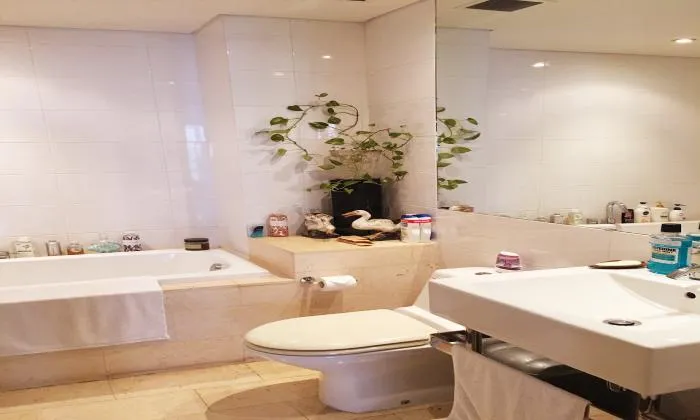 Two Bedroom Avalon Apartment For Rent in District 1 HCMC 103sqm 2,200 USD/month