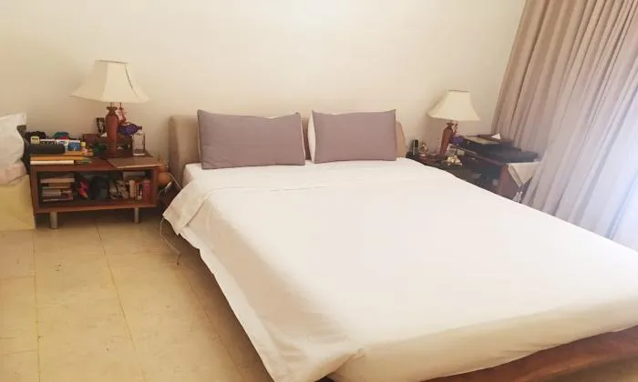 Two Bedroom Avalon Apartment For Rent in District 1 HCMC 103sqm 2,200 USD/month