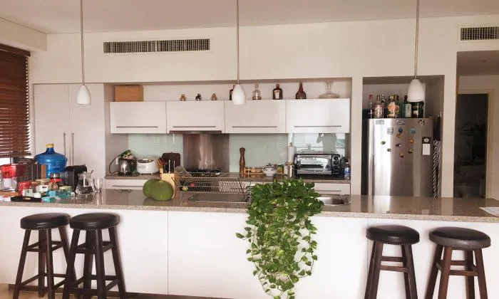 Two Bedroom Avalon Apartment For Rent in District 1 HCMC 103sqm 2,200 USD/month