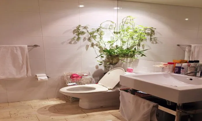 Two Bedroom Avalon Apartment For Rent in District 1 HCMC 103sqm 2,200 USD/month