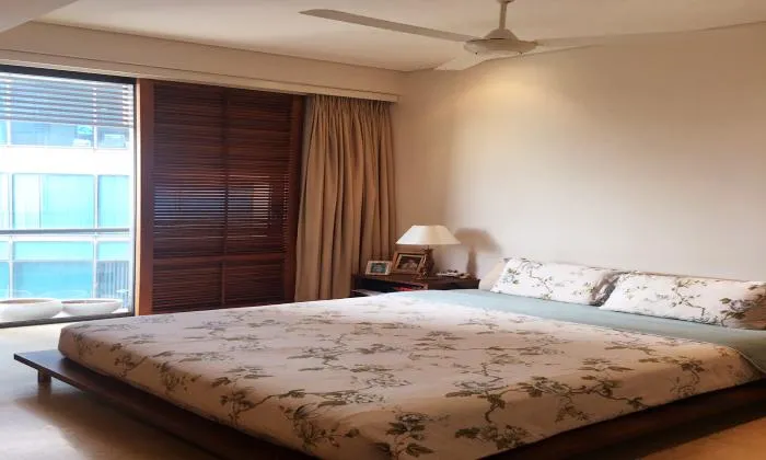 Two Bedroom Avalon Apartment For Rent in District 1 HCMC 103sqm 2,200 USD/month