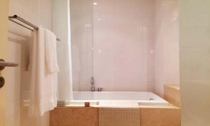 Avalon Apartment For Rent in District 1 Ho Chi Minh City 103sqm 2,400 USD/month