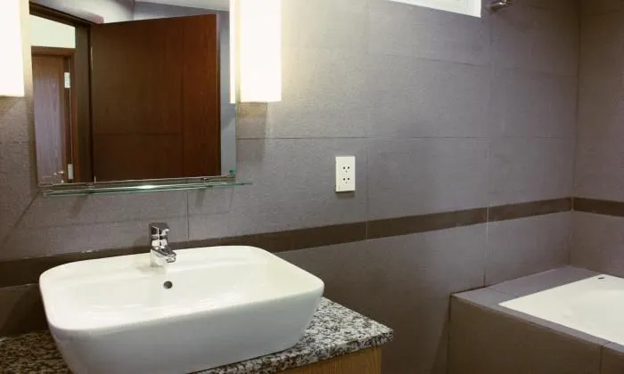 Serviced Apartment  in District 1 Ho Chi Minh City(Saigon) 51sqm 600 USD/month