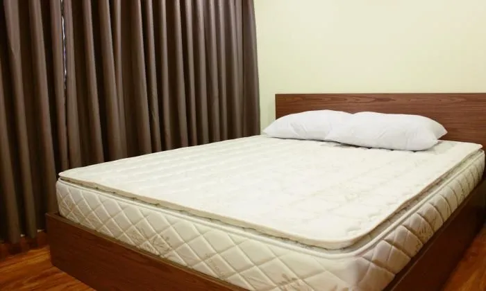 Serviced Apartment  in District 1 Ho Chi Minh City(Saigon) 51sqm 600 USD/month