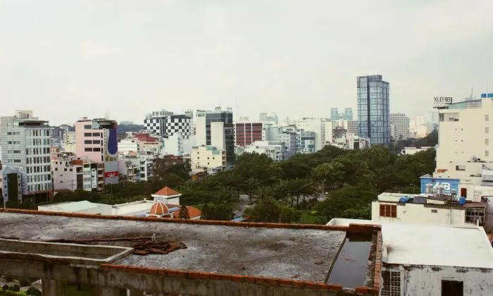 Serviced Apartment  in District 1 Ho Chi Minh City(Saigon) 51sqm 600 USD/month
