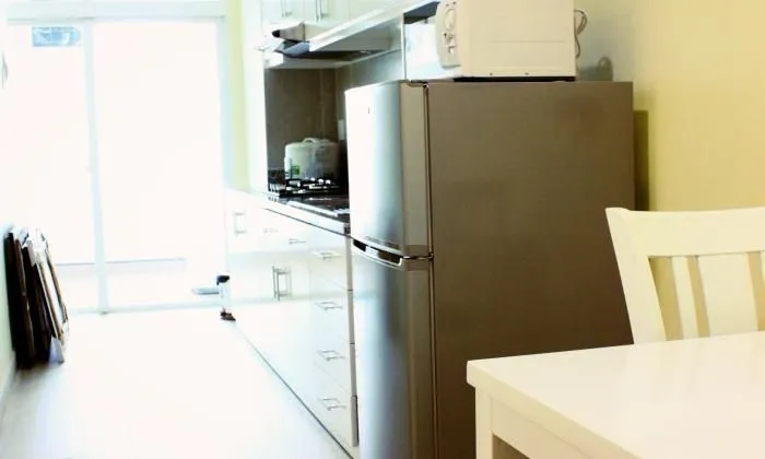 Serviced Apartment In International Plaza, Ho Chi Minh City 51sqm 900 USD/month