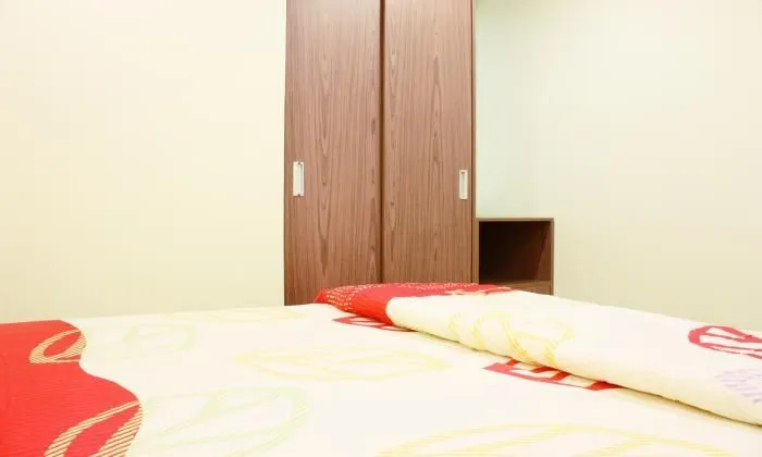 Serviced Apartment In International Plaza, Ho Chi Minh City 51sqm 900 USD/month