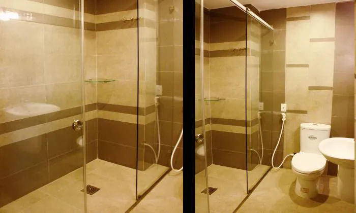 Apartment in International Plaza, District 1, Ho Chi Minh City 105sqm 850 USD/month