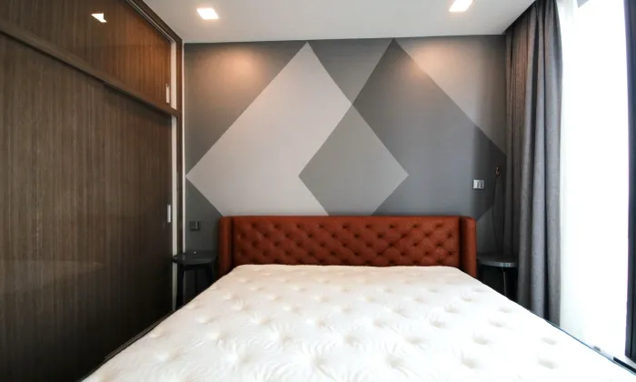 Cozy And Modern Home For Rent Golden River District 1 HCM 74sqm 1,400 USD/month